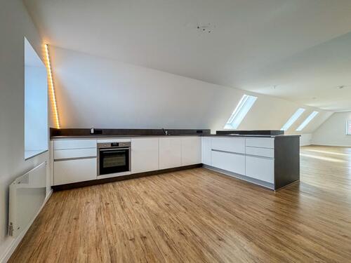 Foto - 4 Zimmer Maisonettenwohnung in Lichtenfels