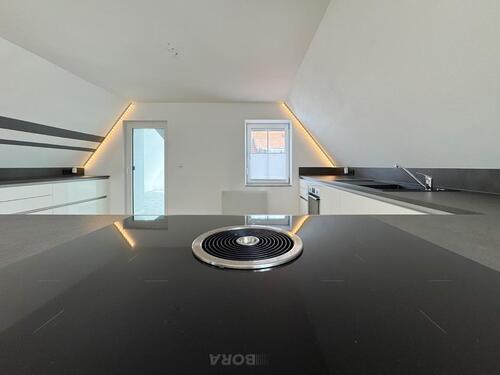 Foto - Maisonettenwohnung in Lichtenfels zur Miete