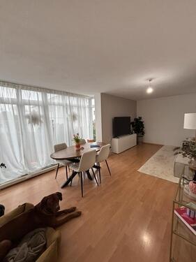 Foto - 3 Zimmer Wohnung Mainz-Drais inkl. Terrasse