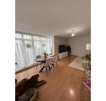 3 Zimmer Wohnung Mainz-Drais inkl. Terrasse