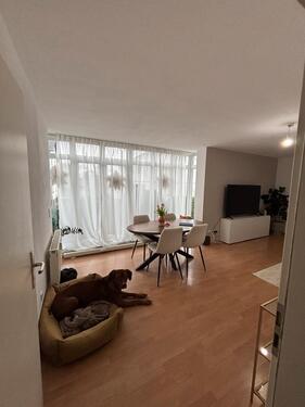 Foto - 3 Zimmer Erdgeschoßwohnung zur Miete in Mainz