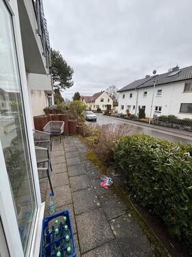 Foto - Erdgeschoßwohnung in Mainz zur Miete
