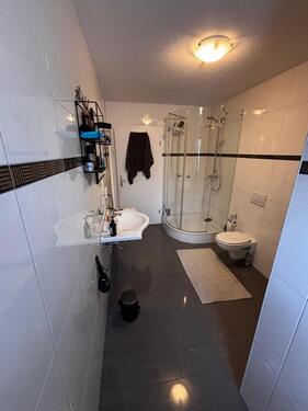 Foto - Etagenwohnung in Bad Fallingbostel zur Miete