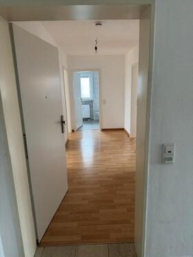 Foto - Komplett sanierte 3-Zimmer-Wohnung in Wallersdorf