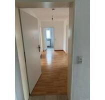 Komplett sanierte 3-Zimmer-Wohnung in Wallersdorf