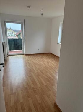 Foto - 3 Zimmer Etagenwohnung in Wallersdorf