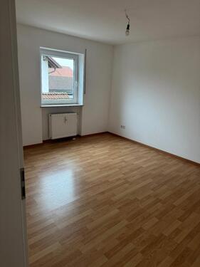 Foto - Etagenwohnung in Wallersdorf zur Miete