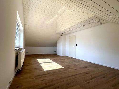 Foto - 3 Zimmer Dachgeschoßwohnung zur Miete in Kupferzell