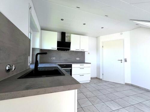 Foto - 3 Zimmer Dachgeschoßwohnung in Kupferzell