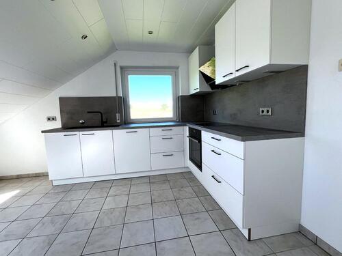 Foto - Dachgeschoßwohnung in Kupferzell zur Miete