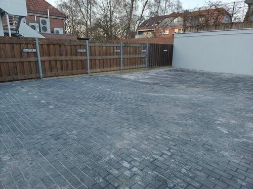 Foto - Stellplatz Parkplatz Neustadt Innenstadt