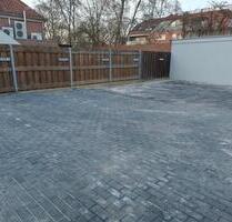 Stellplatz Parkplatz Neustadt Innenstadt - Neustadt am Rübenberge