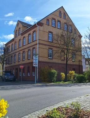 Foto - Charmante 3-Raum-Maisonette über den Dächern von Spremberg