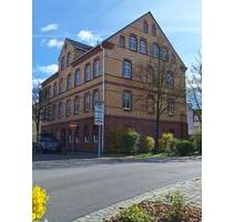 Charmante 3-Raum-Maisonette über den Dächern von Spremberg