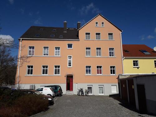 Foto - 3 Zimmer Maisonettenwohnung in Spremberg