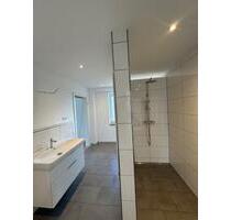 Moderne 3-Zimmer-Wohnung mit Einbauküche und Balkon - Gudow