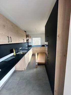 Foto - 3 Zimmer Etagenwohnung zur Miete in Gudow