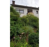 Wohnung Alt Saarbrücken - Bellevue 1.OG - Garten Balkon