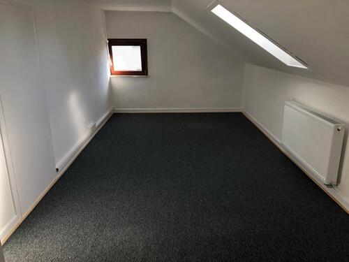 Foto - Etagenwohnung in Saarbrücken zur Miete