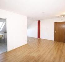 Gemütliche Dachgeschosswohnung in Ense-Höingen