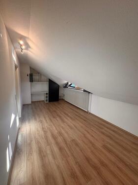 Foto - 2 Zimmer Dachgeschoßwohnung in Ense
