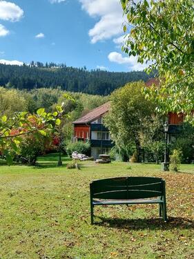 Foto - 1 Zimmer Etagenwohnung in Viechtach