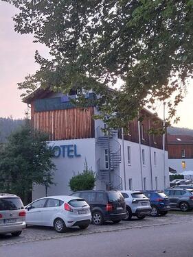 Foto - Etagenwohnung in Viechtach zum Kaufen