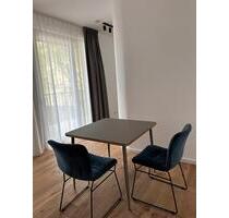 +++ Möbliertes Einzimmerapartment +++ - Berlin Pankow