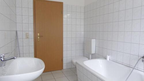 Foto - Zentrumsnahe 3-Raum Wohnung in Annaberg-Buchholz