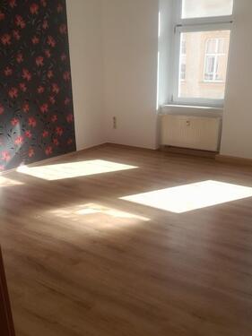 Foto - 3 Zimmer Etagenwohnung in Annaberg-Buchholz