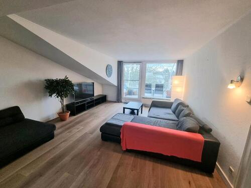 Foto - Düsseltal: ruhige, gemütliche 2-Zimmer-Wohnung