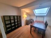 Foto - 2 Zimmer Dachgeschoßwohnung in Düsseldorf