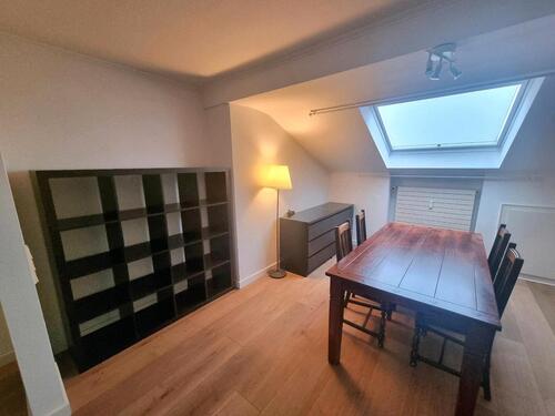 Foto - 2 Zimmer Dachgeschoßwohnung in Düsseldorf