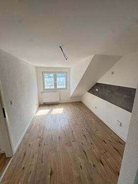 Foto - 2 Zimmer Dachgeschoßwohnung in Sulzbach (Saar)