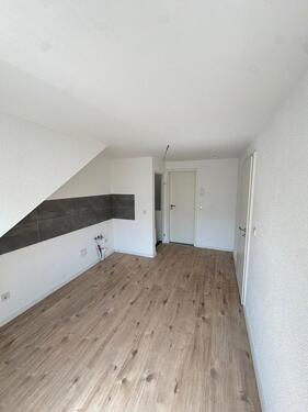 Foto - Dachgeschoßwohnung in Sulzbach (Saar) zur Miete