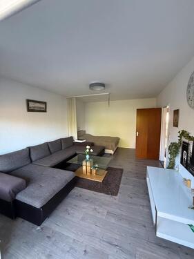Foto - 2-Zimmer-Wohnung in Bielefeld-Gadderbaum – Balkon & Möbel möglich