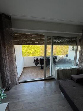 Foto - 2 Zimmer Etagenwohnung zur Miete in Bielefeld