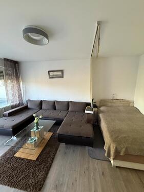 Foto - 2 Zimmer Etagenwohnung in Bielefeld