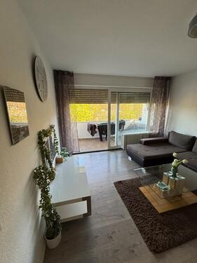 Foto - Etagenwohnung in Bielefeld zur Miete