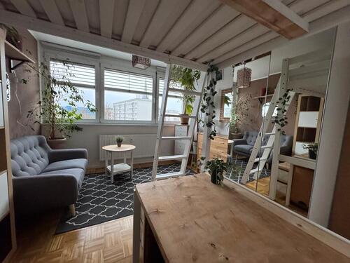 Foto - 1 Zimmer Etagenwohnung in Leipzig