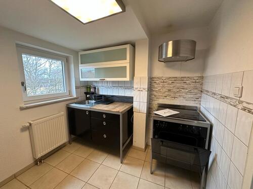 Foto - 3 Zimmer Dachgeschoßwohnung in Burgdorf