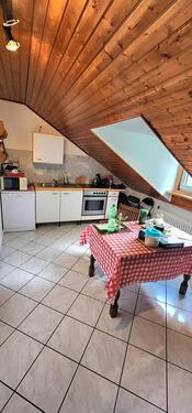 Foto - 1 Zimmer Dachgeschoßwohnung zur Miete in Ratingen