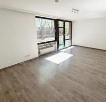 Renovierte Wohnung mit Balkon, Garten und Tiefgarage direkt am Schlosspark Strünkede - Herne Baukau