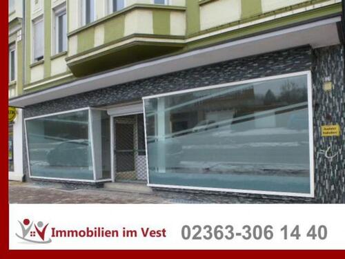 Foto - ***Ladenlokal oder Bürofläche*** in Selm zu vermieten