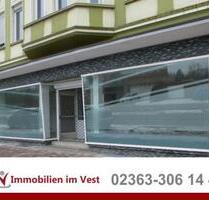 ***Ladenlokal oder Bürofläche*** in Selm zu vermieten