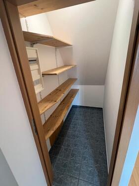 Foto - 1.5 Zimmer Dachgeschoßwohnung zur Miete in Herrieden