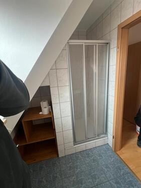 Foto - Dachgeschoßwohnung in Herrieden zur Miete