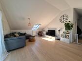 Foto - Charmante Dachgeschosswohnung in ruhiger Lage von privat