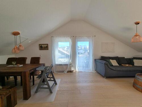 Foto - 2 Zimmer Dachgeschoßwohnung zum Kaufen in Remshalden