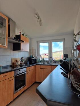 Foto - Dachgeschoßwohnung in Remshalden zum Kaufen